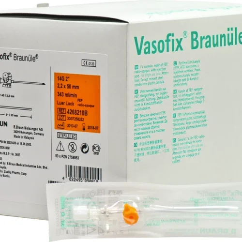 Vasofix® Braunüle®