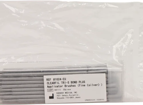 CLEARFIL Applicator Brushes