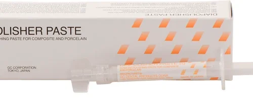 GC DiaPolisher Paste
