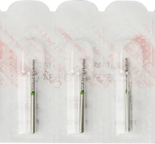 Turbo-diamanter T850