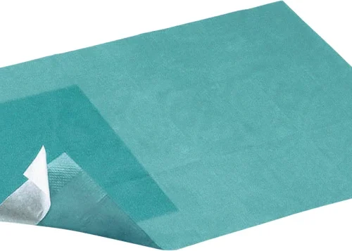 Foliodrape® Protect Abdecktücher selvklebend