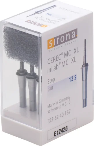 CEREC® og inLab slipere og freser