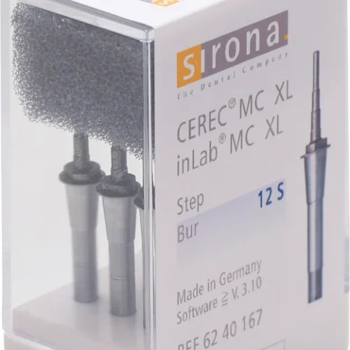 CEREC® og inLab slipere og freser