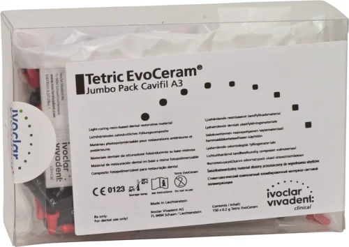 Tetric® EvoCeram