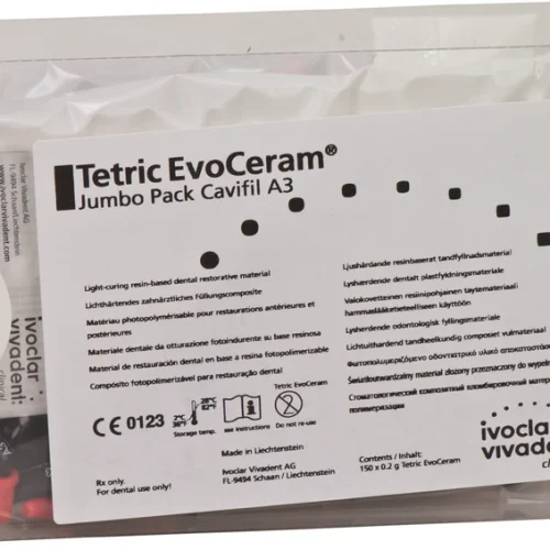 Tetric® EvoCeram