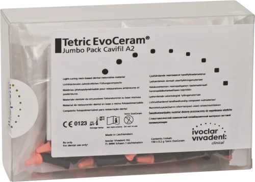 Tetric® EvoCeram