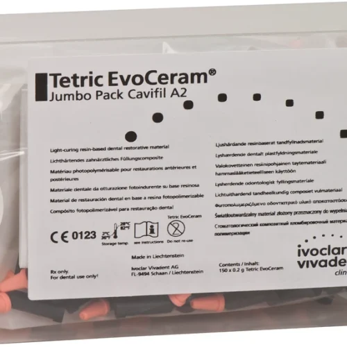 Tetric® EvoCeram