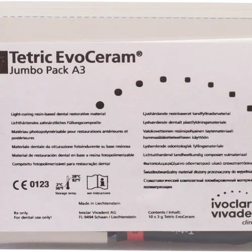 Tetric® EvoCeram