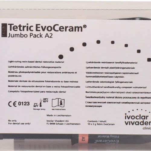 Tetric® EvoCeram
