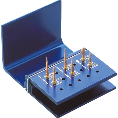 DIATECH Esthetic Finishing