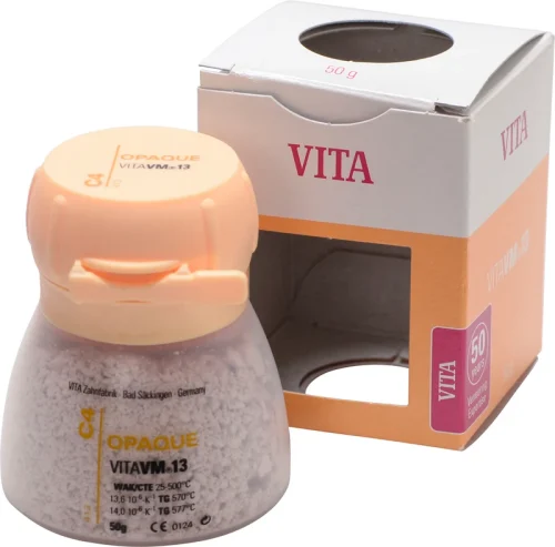 VITA VM® 13 classical A1-D4®