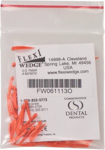 FLEXI WEDGES™