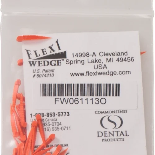 FLEXI WEDGES™