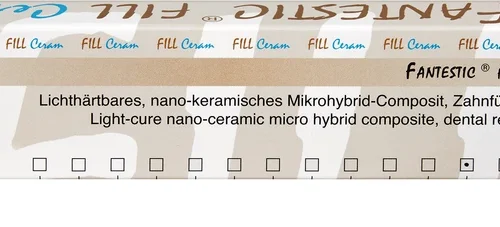 FANTESTIC® FILL Ceram