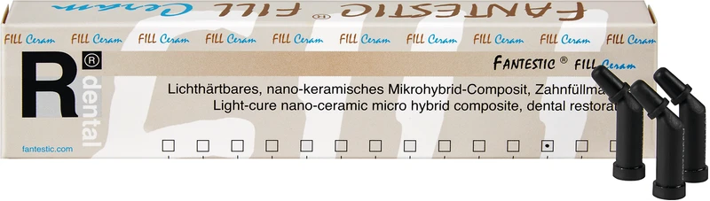 FANTESTIC® FILL Ceram