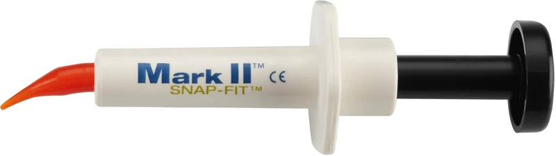 Mark II™ Snap-Fit™