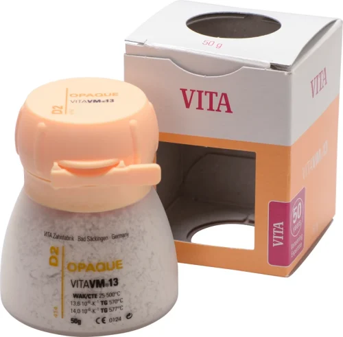 VITA VM® 13 classical A1-D4®