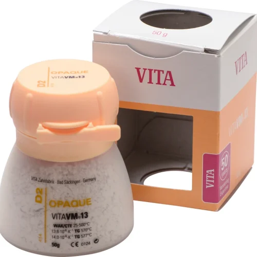 VITA VM® 13 classical A1-D4®