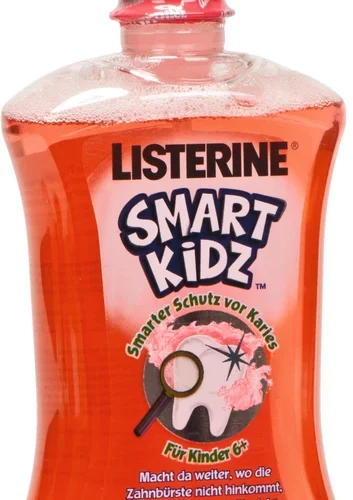 LISTERINE® SMART KIDZ™