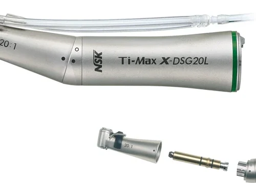 Ti-Max X