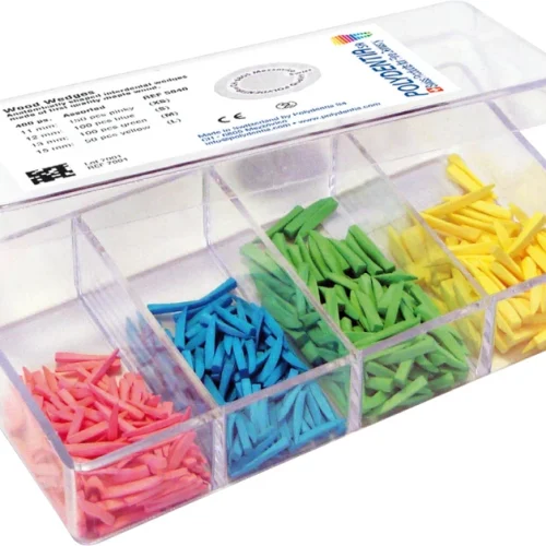 Interdentalkiler i lønnetre