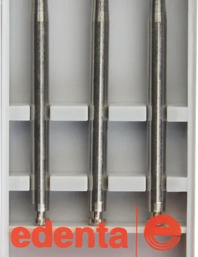 Kirurgisk fres HM C141