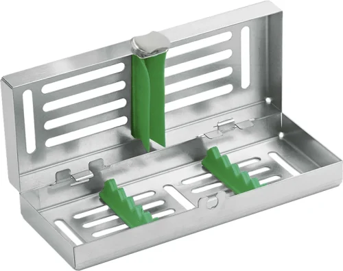 Instrumentkassett MINI