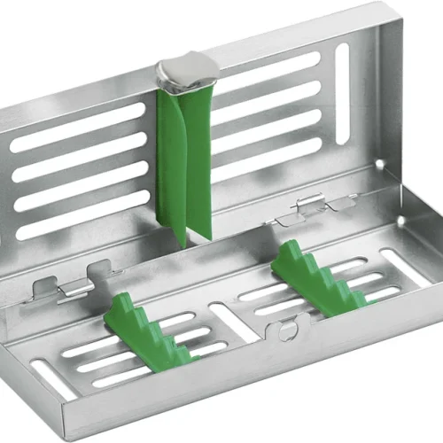 Instrumentkassett MINI