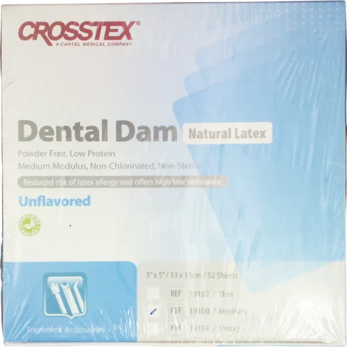 Dental Dam