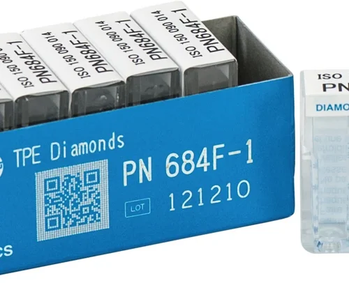 TPE diamant FG 680