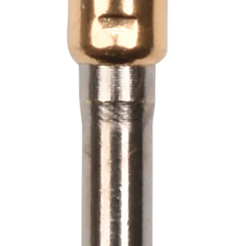 Okklusal poleringsbørster