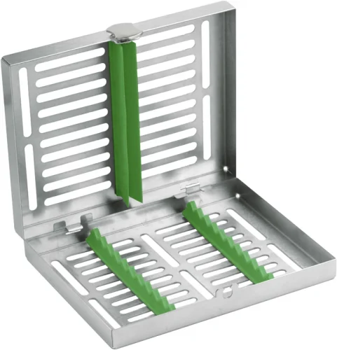 MIDI-instrumentkassett