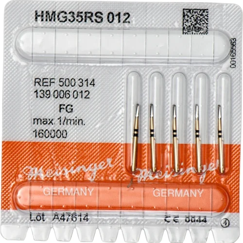 Kroneseparator G35RS