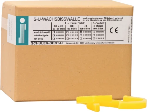 S-U-voksbittkanter