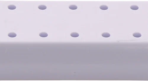 Borstativ rektangulært