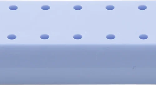 Borstativ rektangulært