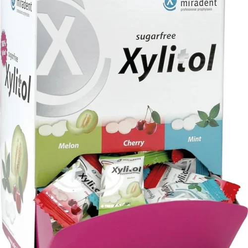 Xylitol Drops