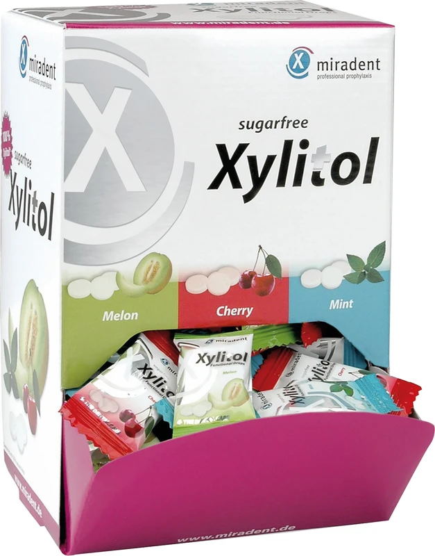 Xylitol Drops