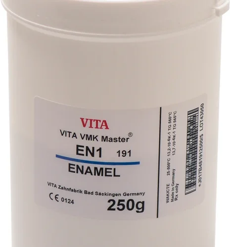 VITA VMK Master® tilleggsmasser