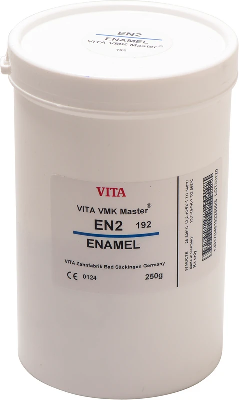 VITA VMK Master® tilleggsmasser