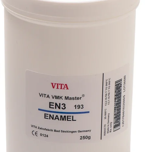 VITA VMK Master® tilleggsmasser