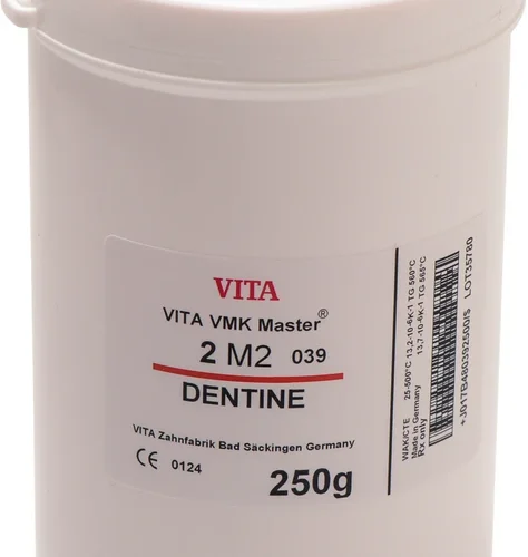 VITA VMK Master® VITA SYSTEM 3D-MASTER®