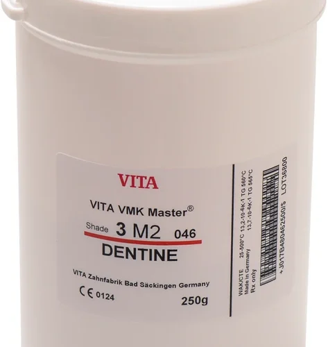 VITA VMK Master® VITA SYSTEM 3D-MASTER®