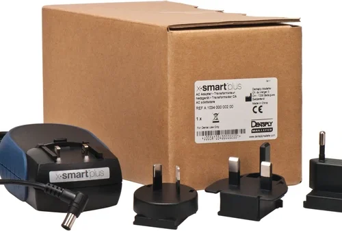X-SMART™ Plus AC-adapter