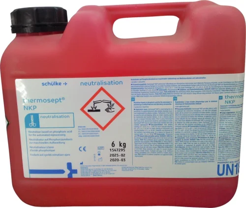 thermosept® NKP
