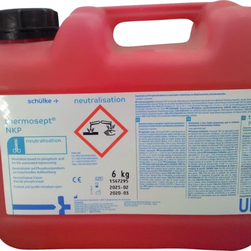 thermosept® NKP