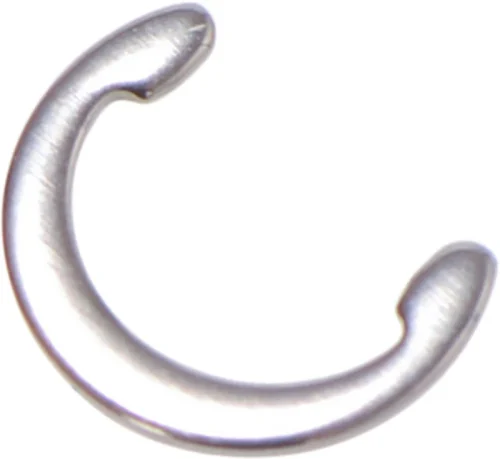 PAN sprengring C-Clip