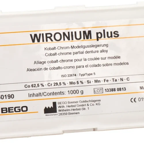 WIRONIUM® plus