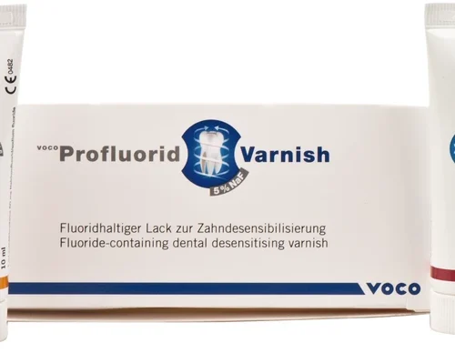 Profluorid® Varnish
