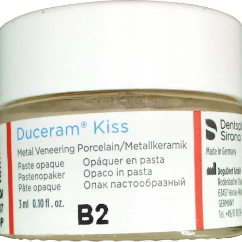 Duceram® Kiss
